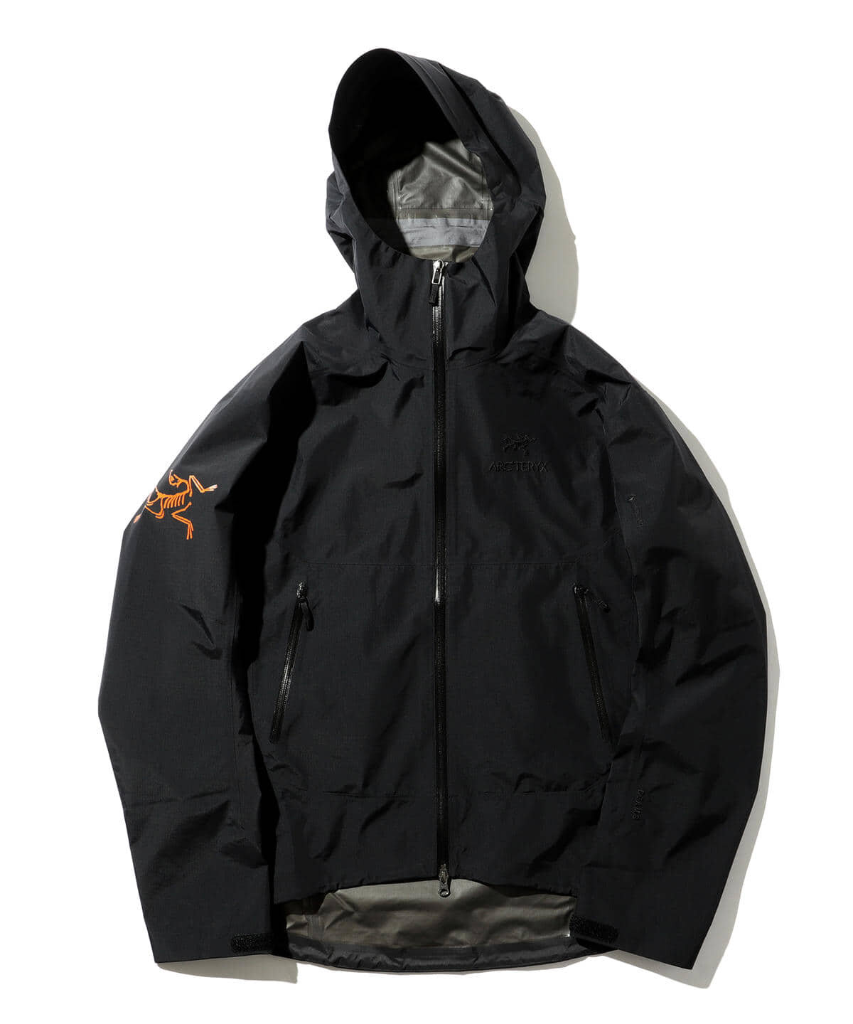 BEAMS x Arc'teryx Autumn/Winter '20 Capsule — eye_C